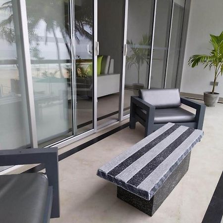 Josan Villa With A Glorious Beach And Sea View Habaraduwa Central エクステリア 写真