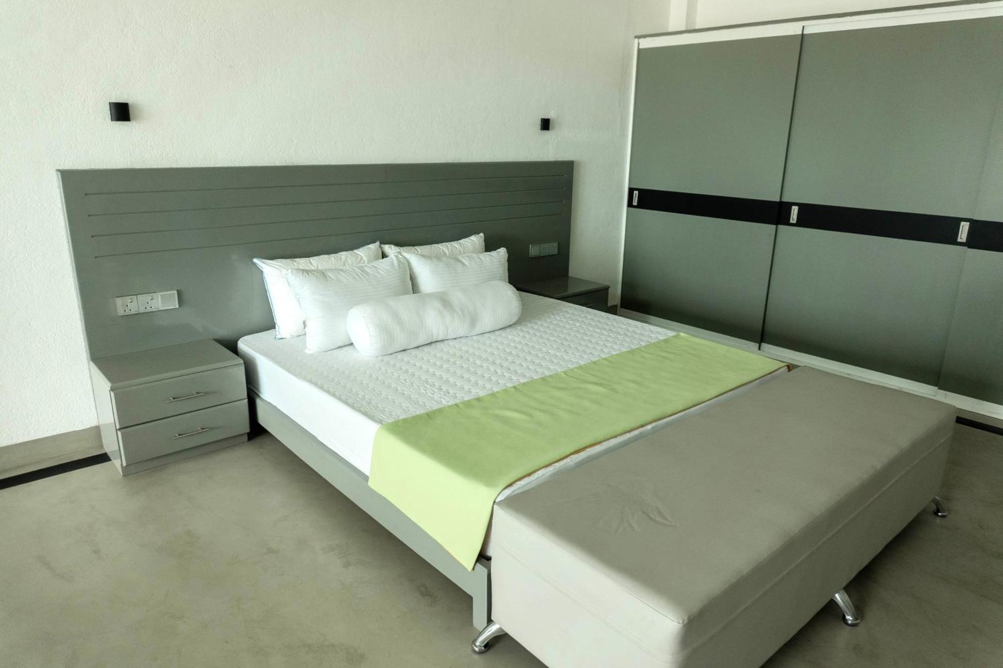 Josan Villa With A Glorious Beach And Sea View Habaraduwa Central エクステリア 写真